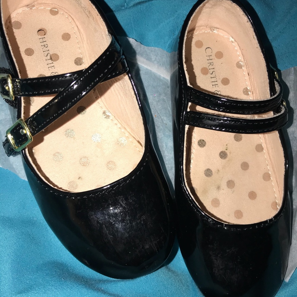 Toddler shoes
